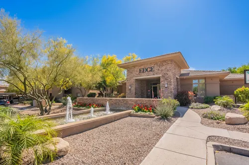 Edge in Grayhawk in Scottsdale, Arizona